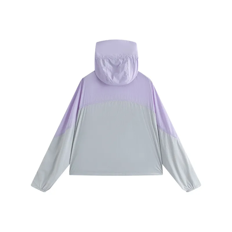 ERAL Breathable UV Protection With Sun Cooling Effect Sun Protection Clothing Women's-1