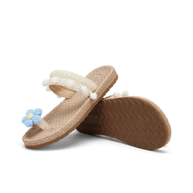 Hotwind Slide Slippers Women's-8