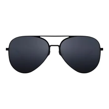 MI Aviator Sunglasses Unisex Black