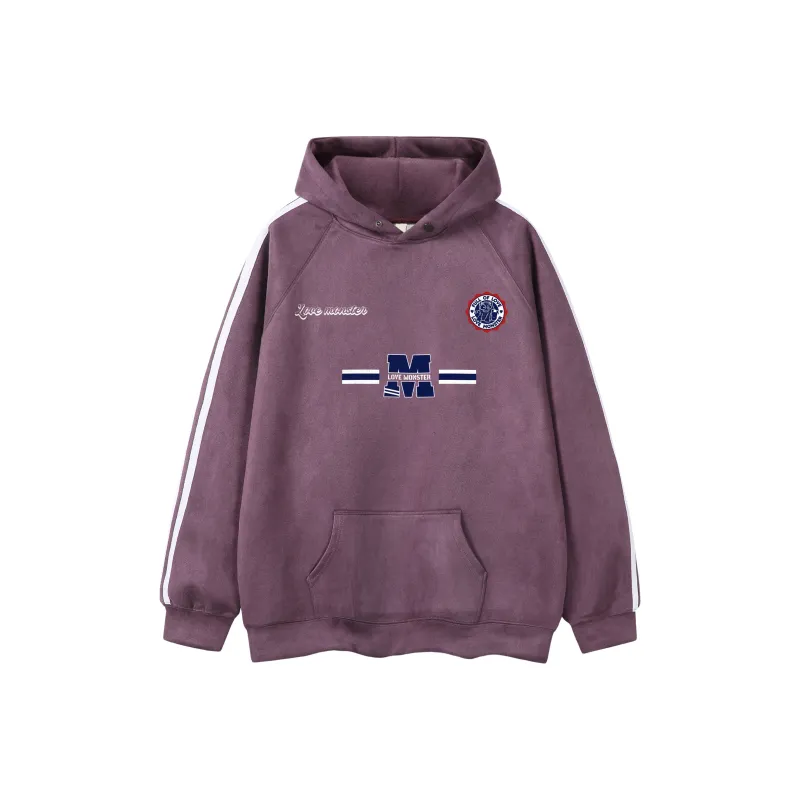 Love Monster Sweatshirts Unisex-21