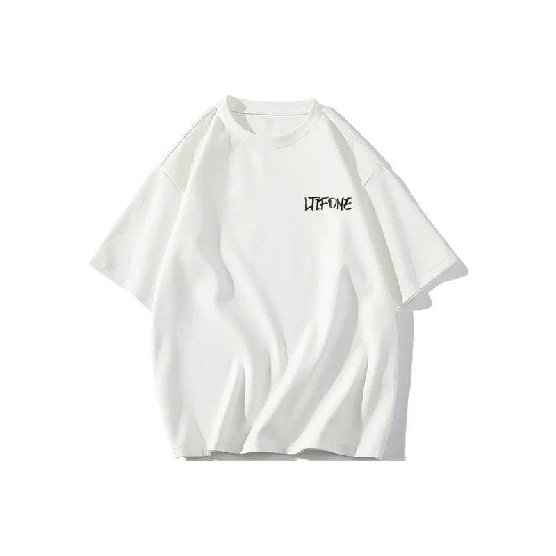 LTIFONE T Shirts Unisex-1