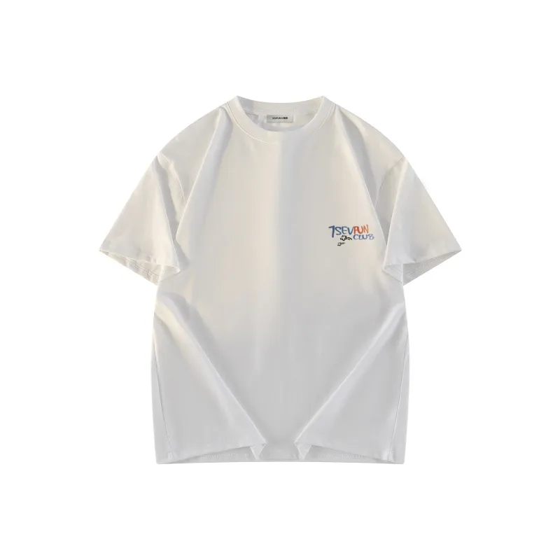 7 SEVFUN T Shirts Unisex-4