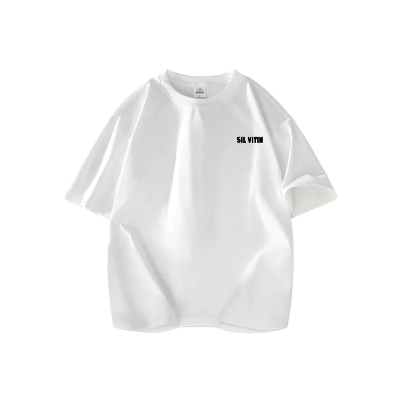 SIL VITIN T Shirts Unisex-1