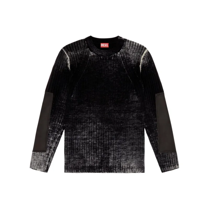 DIESEL K Retro Sweater-0