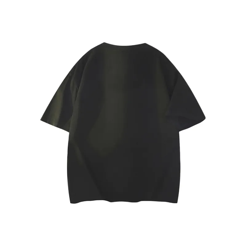 MJ STYLE T Shirts Unisex-5