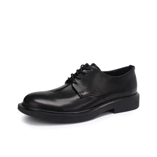 Voguhomme Casual Shoes Men's Black