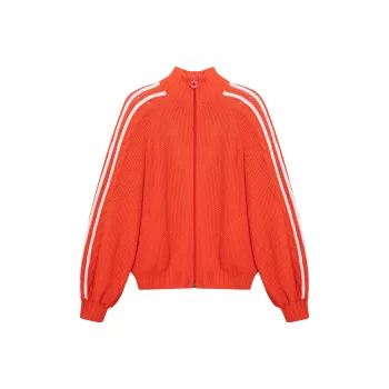 GUCCI X Adidas Zip Jacket