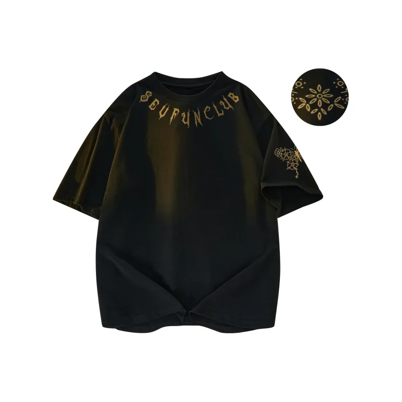 7 SEVFUN T Shirts Unisex-5