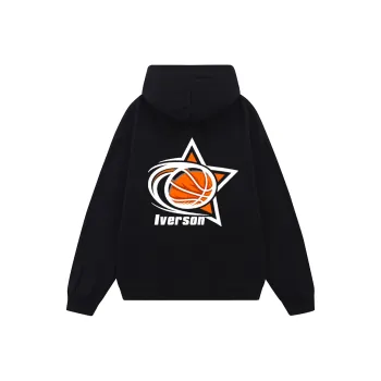 AI3 Iverson China Series Sweatshirt Unisex