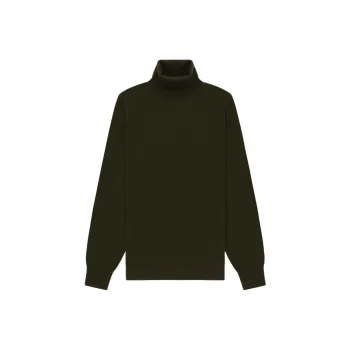 AIME LEON DORE FW24 Sweater Unisex Olive