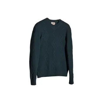 HERMES Cashmere Sweaters Men Jasper