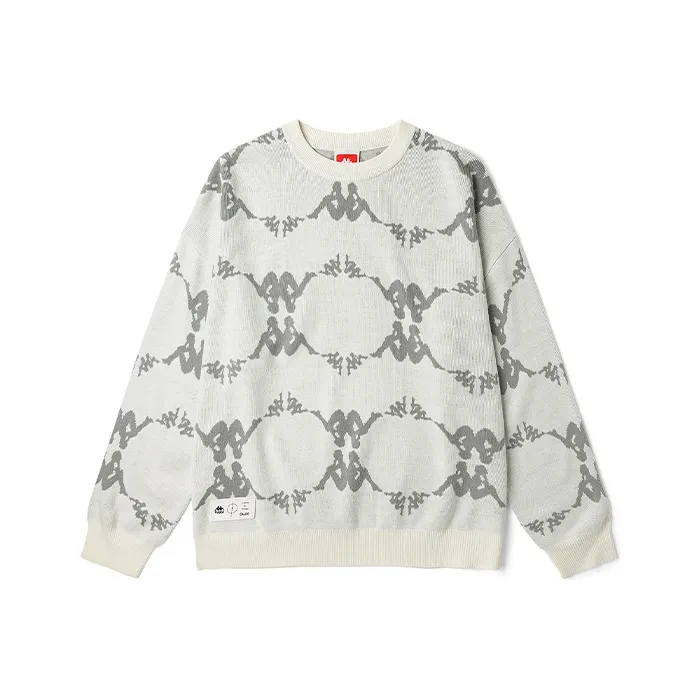 Kappa Sweaters Unisex-2