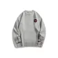 Gray[Thickened and Fleece-Lined]
