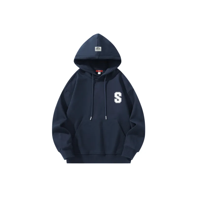 Slazenger Sweatshirts Unisex-12
