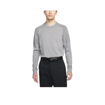 Nike Sweaters Men Gray