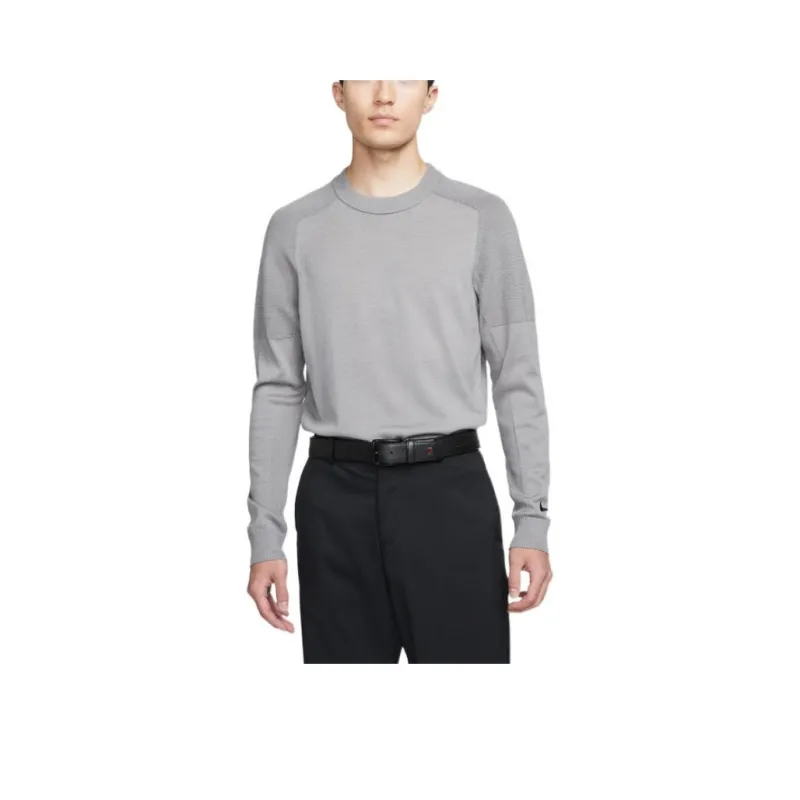 Nike Sweaters Men Gray-0
