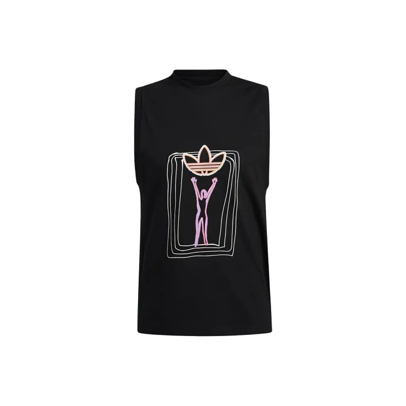 Adidas Originals Love Unites Tank Top Gender Neutral-0