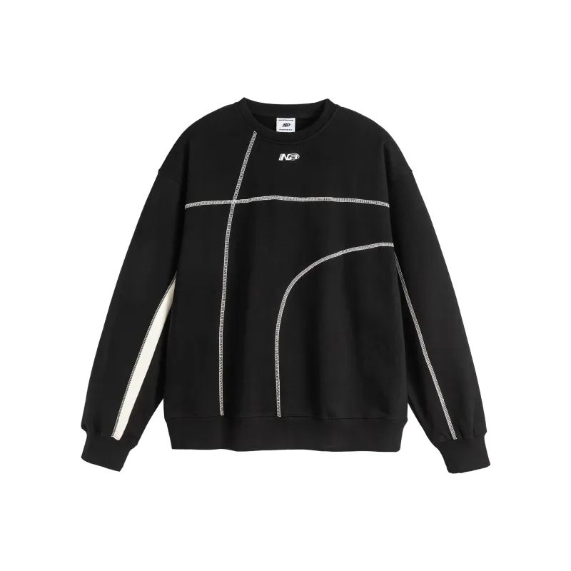 NARTALIY Sweatshirts Unisex-0
