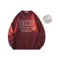 Burgundy[Thickened and Fleece-Lined]