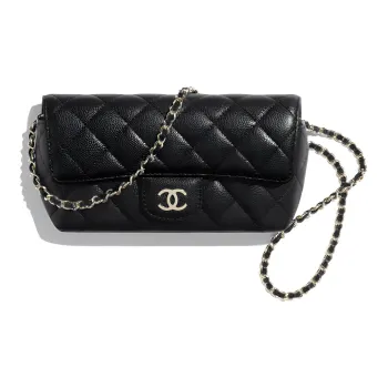 CHANEL Eyeglass Cases Women's