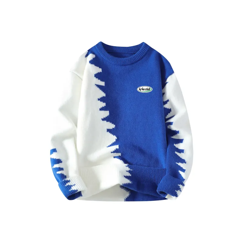 KFKU Sweaters Unisex-3