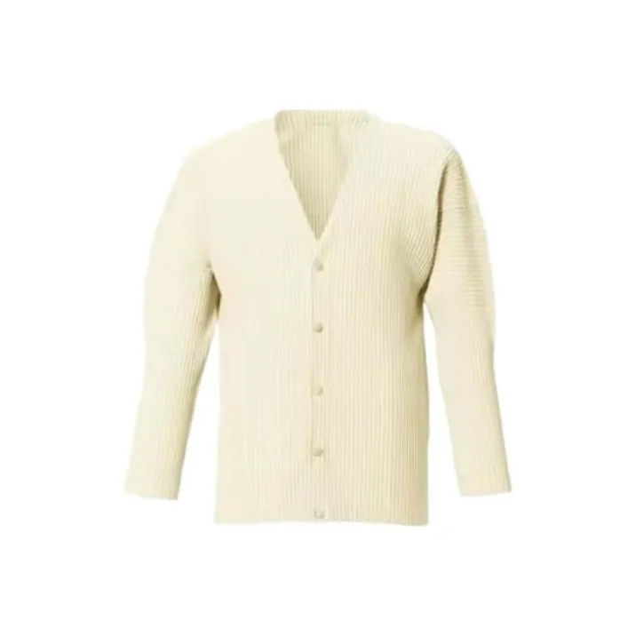 Homme Plissé Issey Miyake Sweater Men's-0