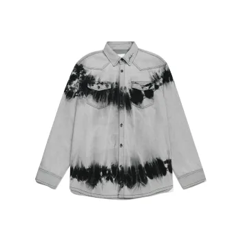 Guuka Shirts Unisex Light Gray