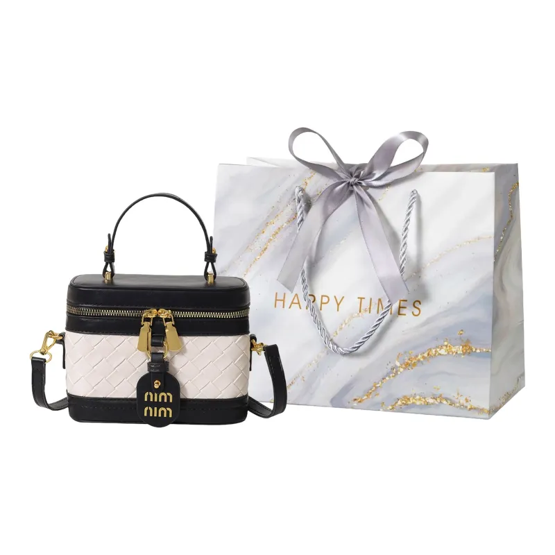 Miss Angel PU Handbag Regular Women's Multicolor-12
