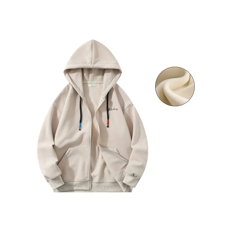 WANCHAO CP Sweatshirts Unisex-50