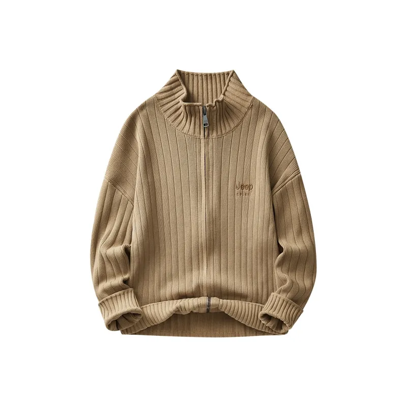 JEEP SPIRIT Sweaters Unisex-4