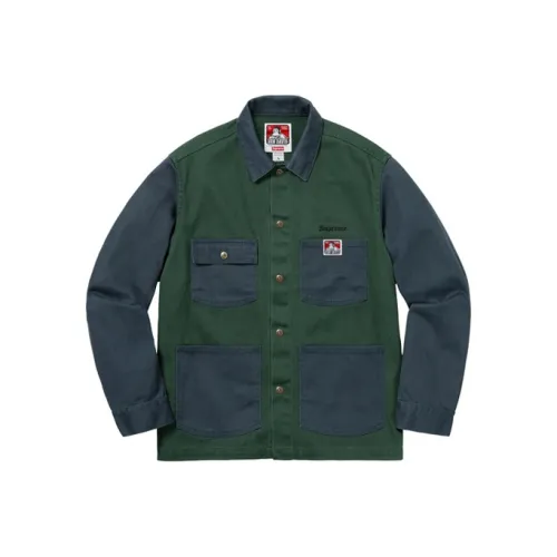 Carhartt WIP Davville Jacket