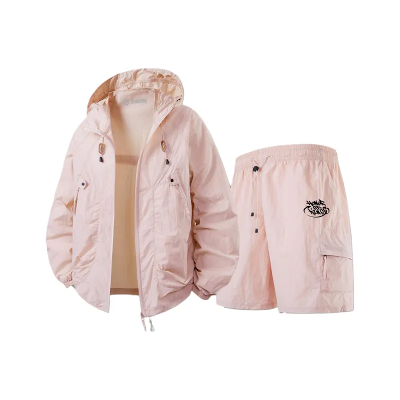 HONOR OF KINGS Sun Protection Clothing Unisex-5