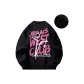 Black/Red[Fleece-Lined]