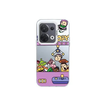 ZHENGGUANG Phone Cases