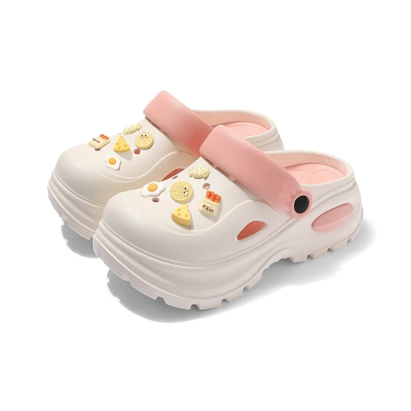 Cat power Slippers / Home Slippers-9