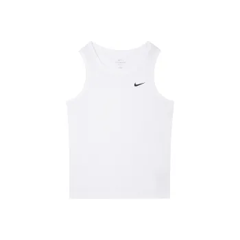 Nike Tank Tops Men White