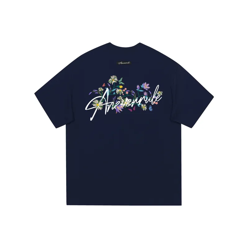 NEVER RULE T Shirts Unisex-13