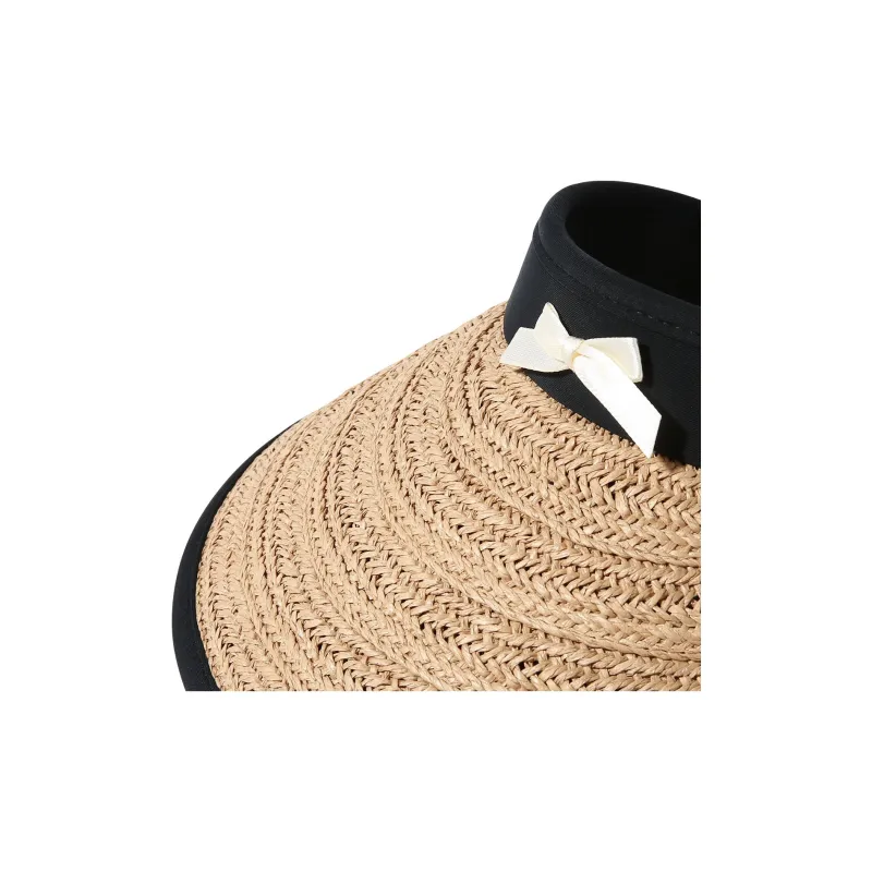 CACUSS Junior Polyester Sun Protection Hats Women's-11