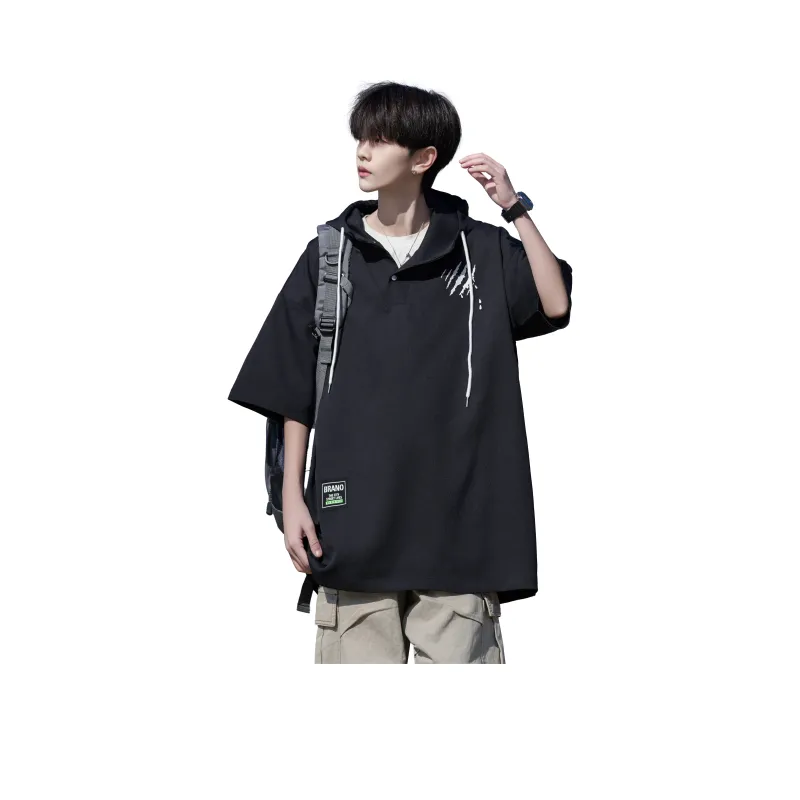 MARK WAFFLE T Shirts Unisex-13