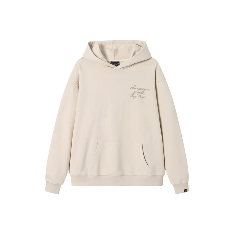 DANGEROUSPEOPLE Sweatshirts Unisex-5