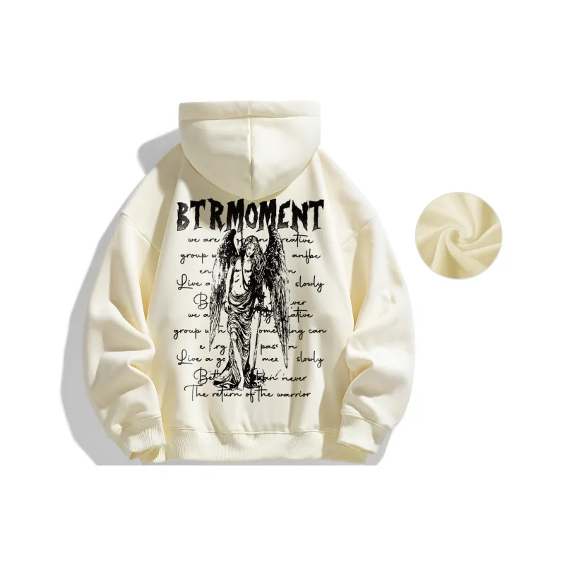 BTR Sweatshirts Unisex-5