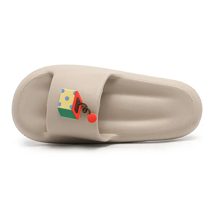 MINISO Slippers / Home Slippers-15