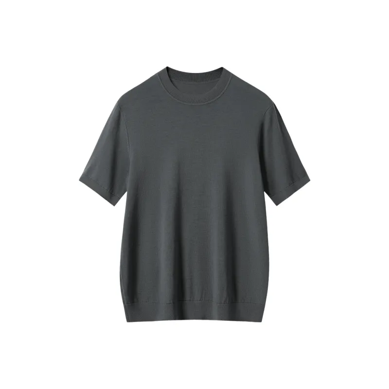 H YXIANG Sweaters Men-2