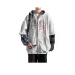 White Heather Gray