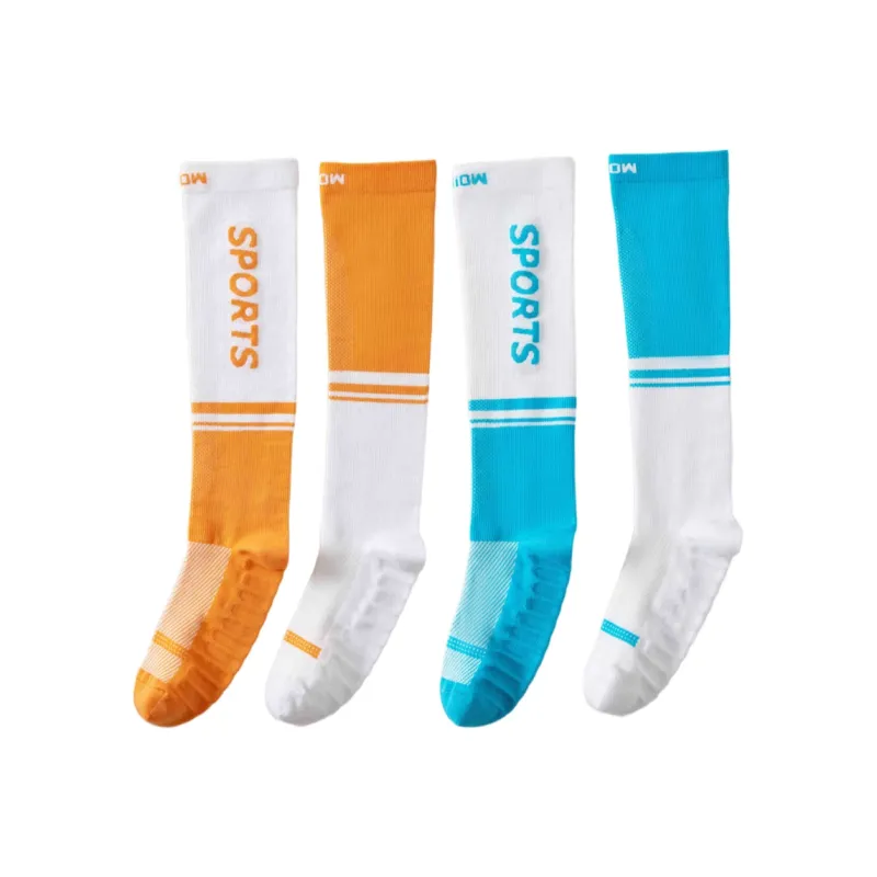 MIIOW Knee High Socks Women's 2 Pack-30