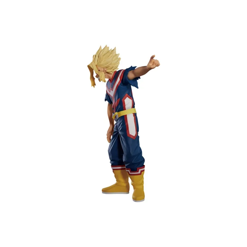 BANPRESTO My Hero Preppy, Omate Bonus Gifts-0
