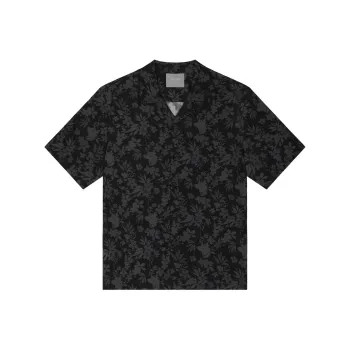 TEAM WANG Shirts Unisex