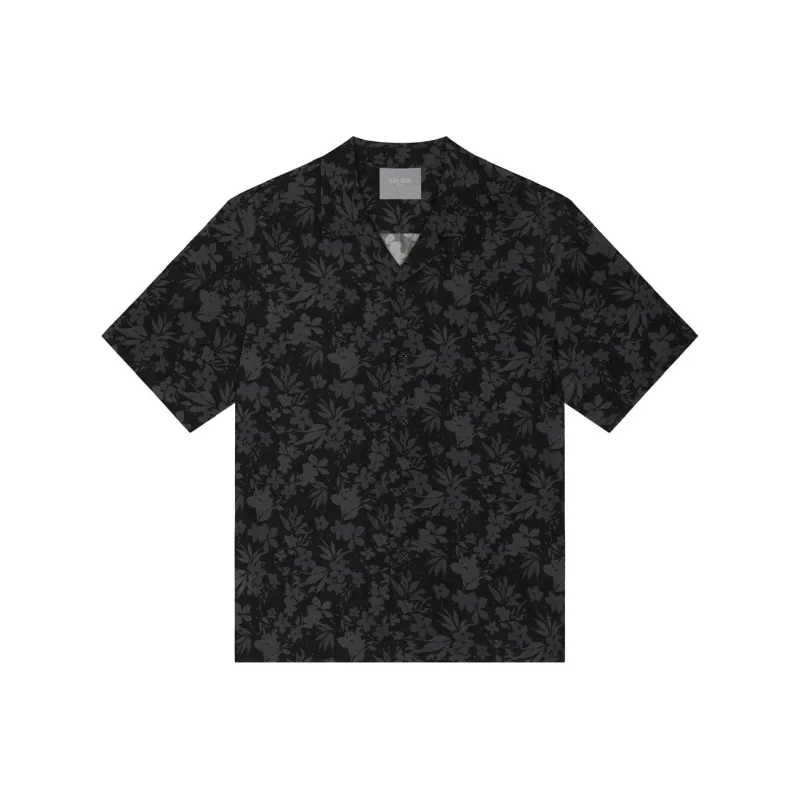 TEAM WANG Shirts Unisex-0