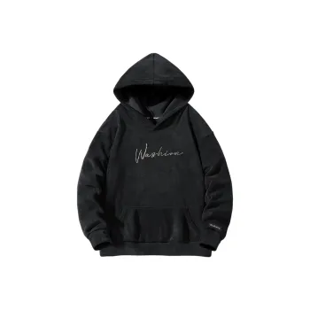 RASHOMONG Sweatshirts Unisex