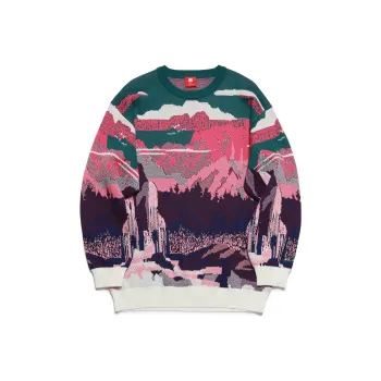 LiNing Sweaters Men Multicolor